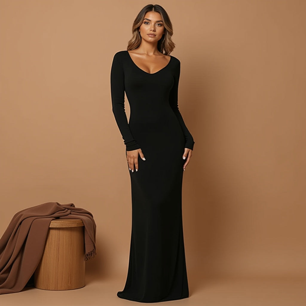Ammorra™ Silhouette Knit