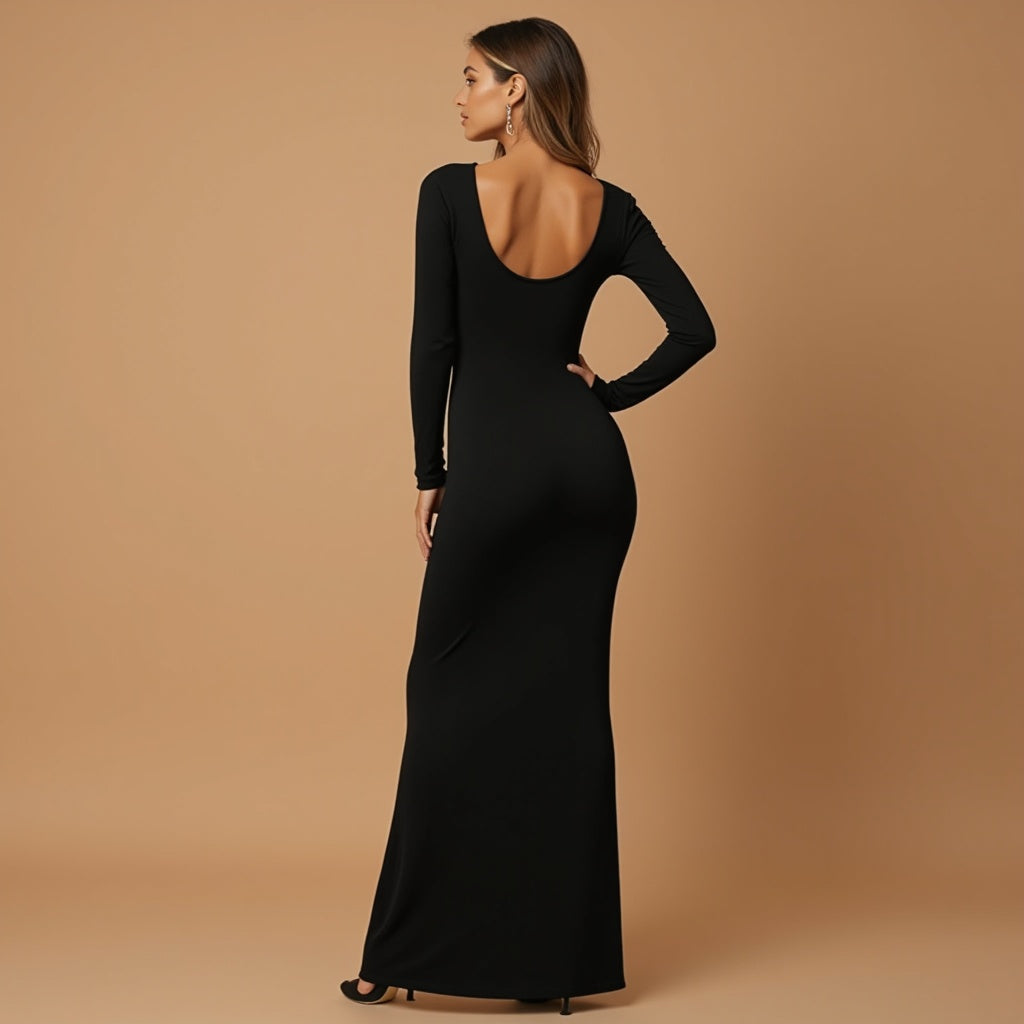 Ammorra™ Silhouette Knit