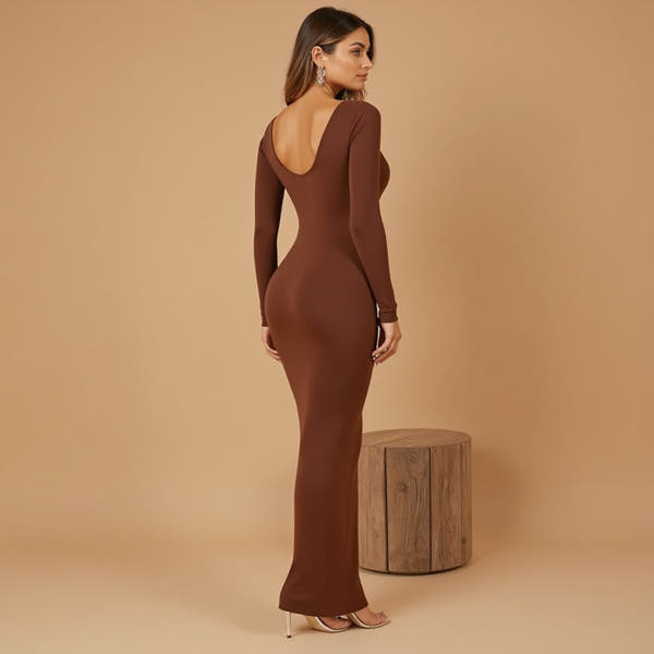 Ammorra™ Silhouette Knit