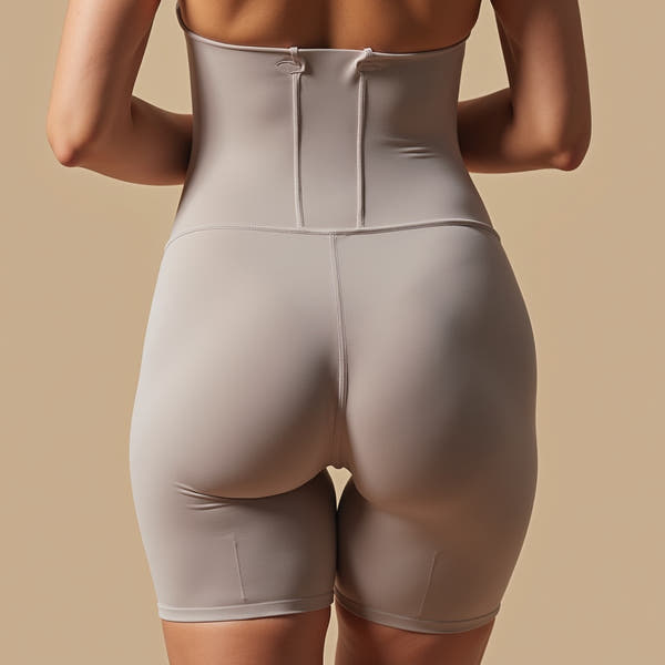 Ammorra™ High Waist Shaper