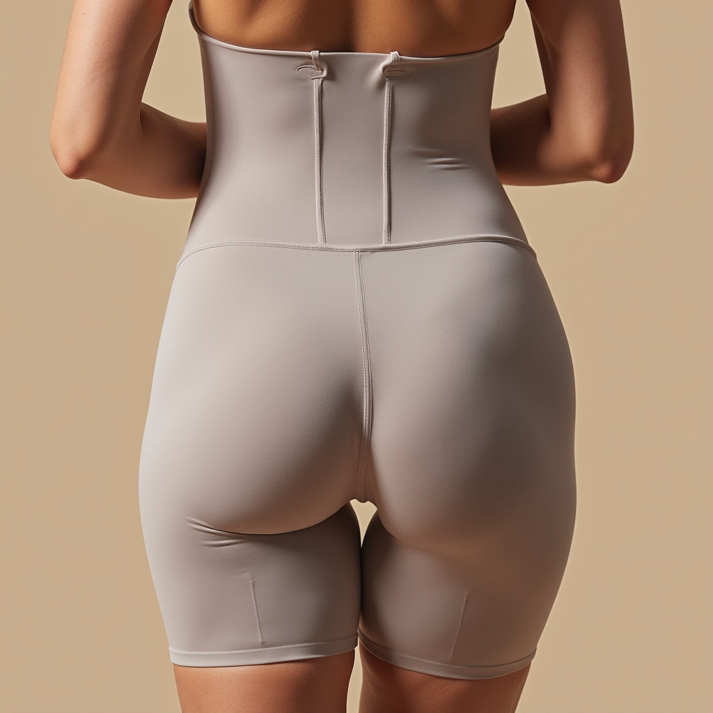 Ammorra™ High Waist Shaper